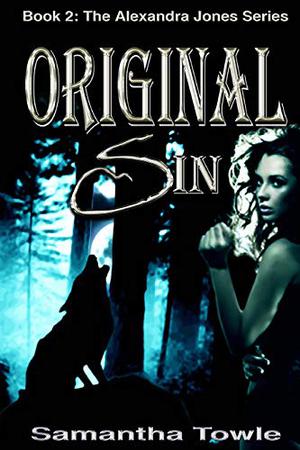 Original Sin by Samantha Towle