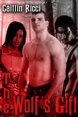 The Wolf's Gift (Pine Hollow Wolves #4.5)
