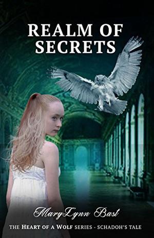 Realm of Secrets (Heart of a Wolf #4)