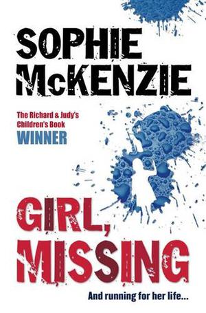 Girl, Missing (Girl, Missing #1)