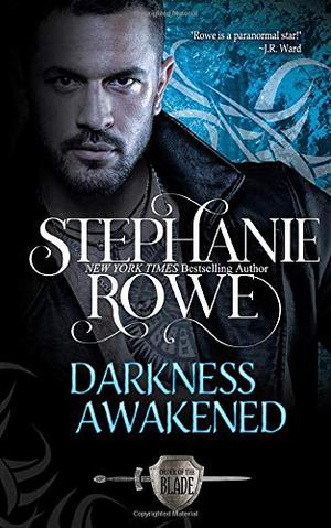 Darkness Awakened (Order of the Blade #1)