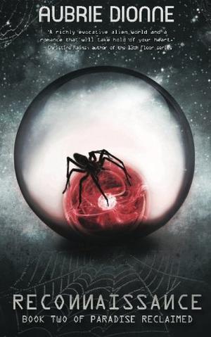 Reconnaissance (Paradise Reclaimed #2)