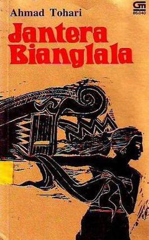 Jantera Bianglala (Dukuh Paruk #3)