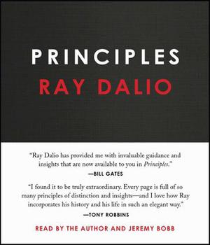 Principles: Summary by Ray Dalio