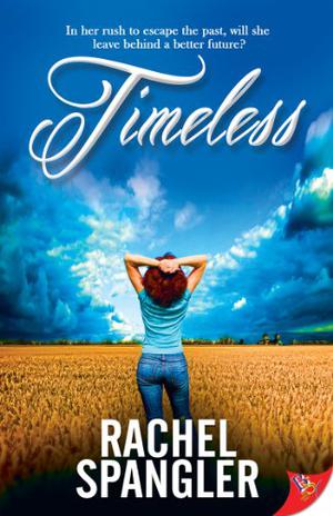 Timeless by Rachel Spangler