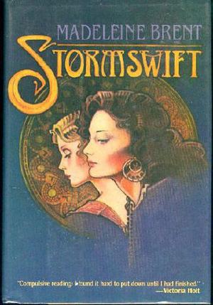 Stormswift by Madeleine Brent