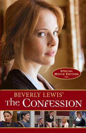 The Confession by Beverly Lewis
