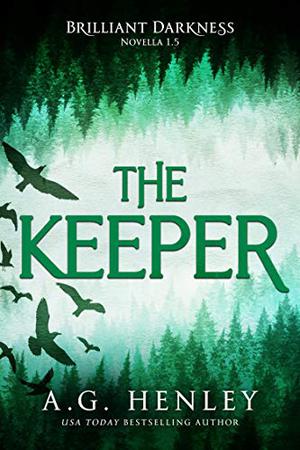 The Keeper: A Brilliant Darkness Story by A.G. Henley