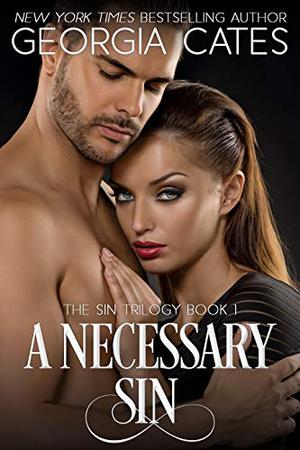 A Necessary Sin by Georgia Cates