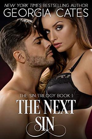 The Next Sin (The Sin Trilogy #2)