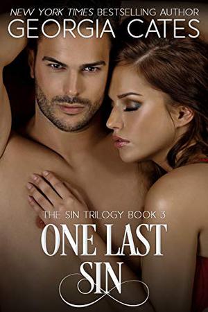 One Last Sin (The Sin Trilogy #3)