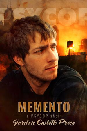 Memento (PsyCop #6.2)