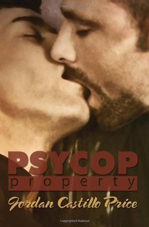 Property (PsyCop #3-4)