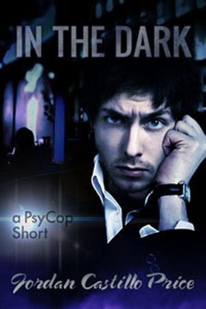 In the Dark (PsyCop #6.3)