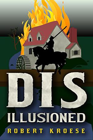 Disillusioned (Land of Dis #3)