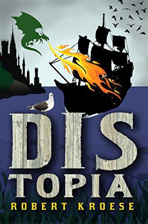 Distopia (Land of Dis #2)