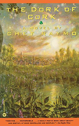 The Dork of Cork by Chet Raymo