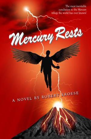 Mercury Rests (Mercury #3)