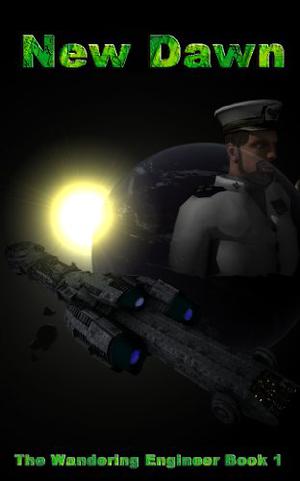 New Dawn (Wandering Engineer #1)