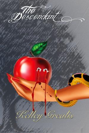 The Descendant (The Descendant Vampire #1)