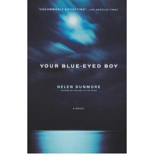 Your Blue-Eyed Boy by Helen Dunmore