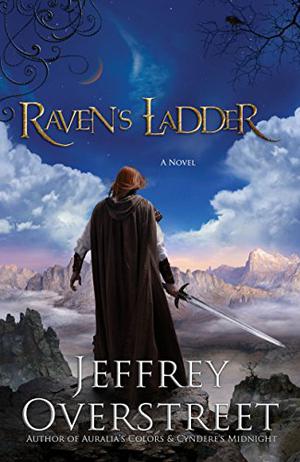 Raven's Ladder (The Auralia Thread #3)