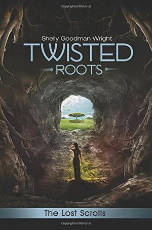 The Lost Scrolls (Twisted Roots #2)