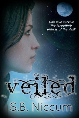 Veiled (Veiled #1)