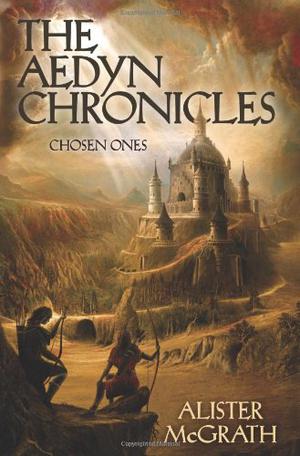 Chosen Ones (Aedyn Chronicles #1)