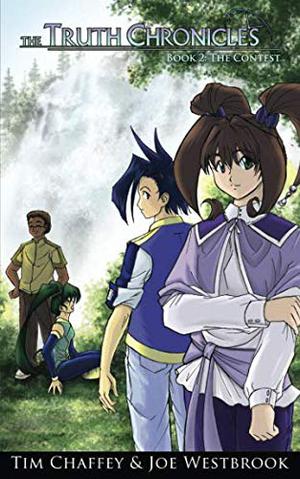 The Contest by Tim Chaffey, Joe Westbrook