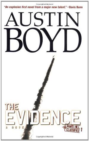 The Evidence by Austin Boyd