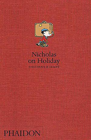 Nicholas on Vacation by René Goscinny