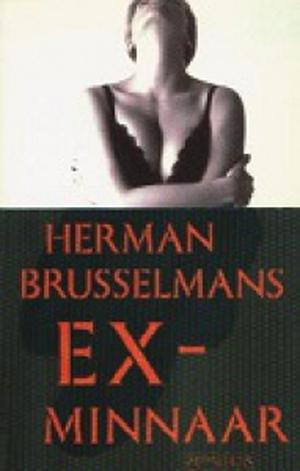 Ex-minnaar by Herman Brusselmans