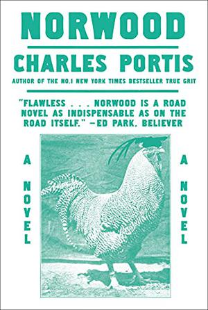 Norwood by Charles Portis