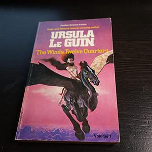 The Wind's Twelve Quarters, Volume 1 (The Wind's Twelve Quarters #1)