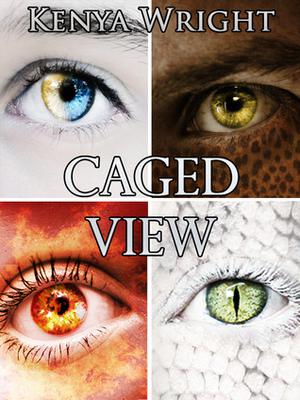 Caged View: A Collection of Urban Fantasy Short Stories (Santeria Habitat #)