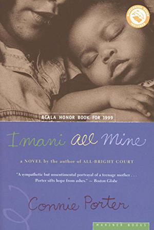 Imani All Mine by Connie Rose Porter