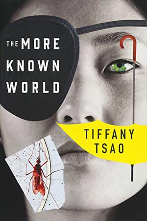 The More Known World (The Oddfits Series #2)