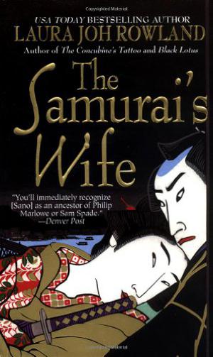 The Samurai's Wife (Sano Ichiro #5)