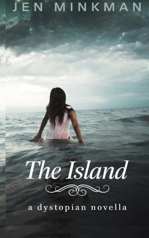 The Island by Jen Minkman