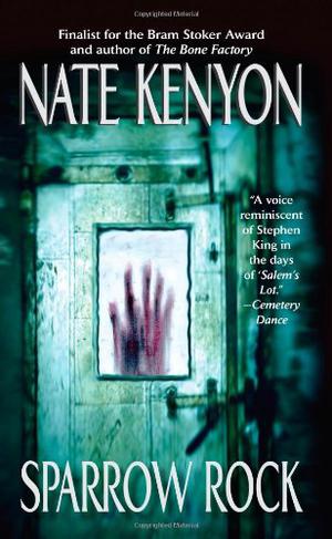 Sparrow Rock by Nate Kenyon