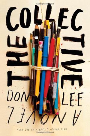 The Collective by Don Lee