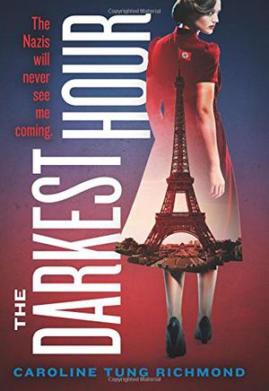 The Darkest Hour by Caroline Tung Richmond