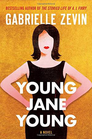 Young Jane Young by Gabrielle Zevin