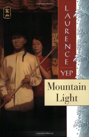 Mountain Light (Golden Mountain Chronicles #2)