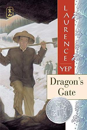 Dragon's Gate by Laurence Yep