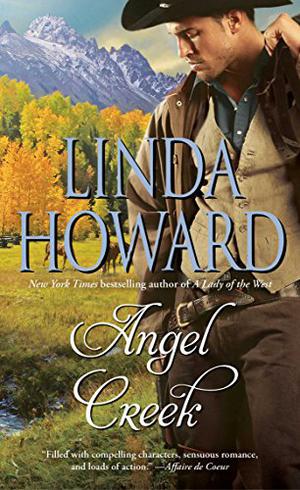 Angel Creek (Western Ladies #2)