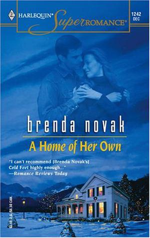A Home of Her Own (Dundee, Idaho #4)