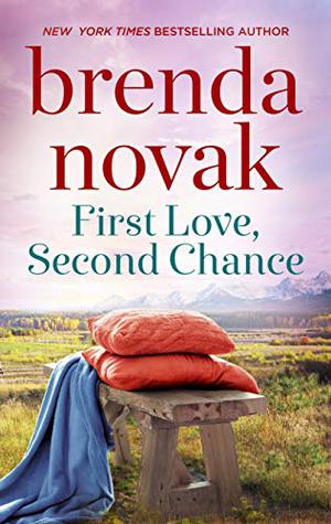 First Love, Second Chance (Dundee, Idaho #3)