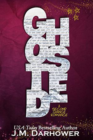 Ghosted by J.M. Darhower